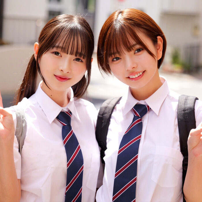 つぼみちゃん＆ゆうかちゃん【skho224:missav・av01・fc2ppv・tktube・tokyomotion】